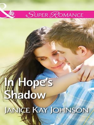 cover image of In Hope's Shadow